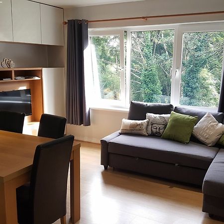 Stranmillis Court Apartment Belfast Kültér fotó
