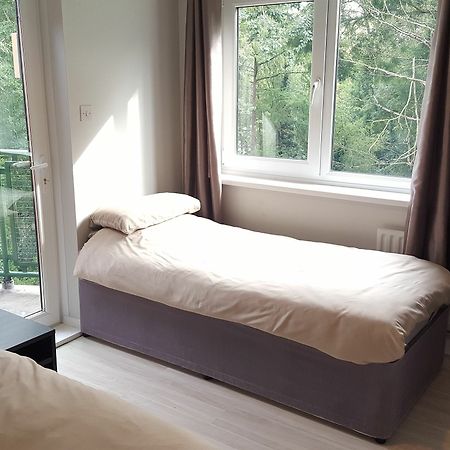 Stranmillis Court Apartment Belfast Kültér fotó