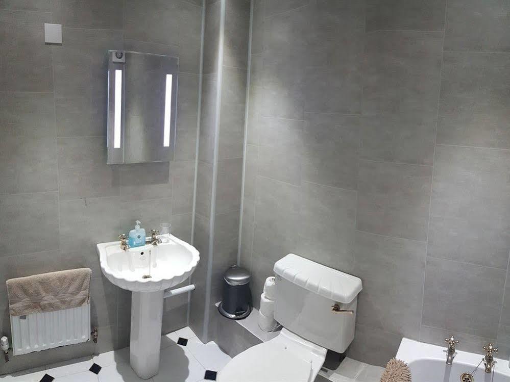 Stranmillis Court Apartment Belfast Kültér fotó