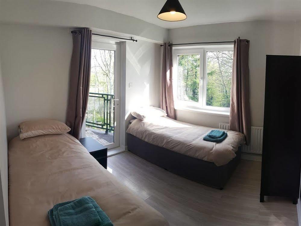 Stranmillis Court Apartment Belfast Kültér fotó