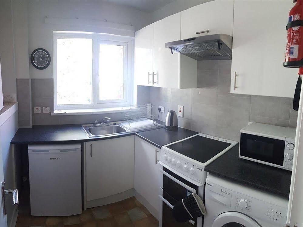 Stranmillis Court Apartment Belfast Kültér fotó