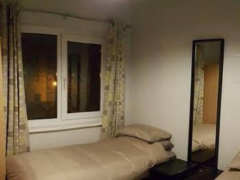 Stranmillis Court Apartment Belfast Kültér fotó
