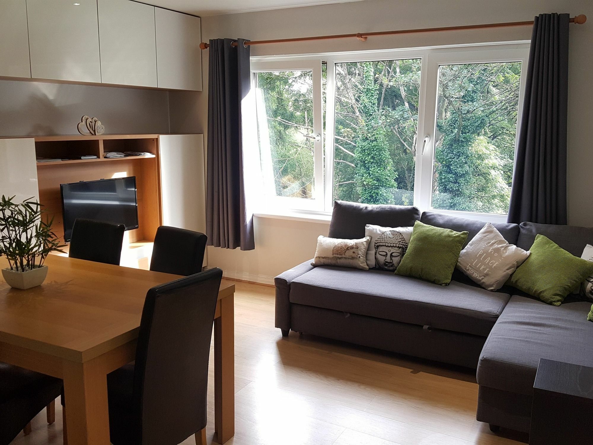 Stranmillis Court Apartment Belfast Kültér fotó