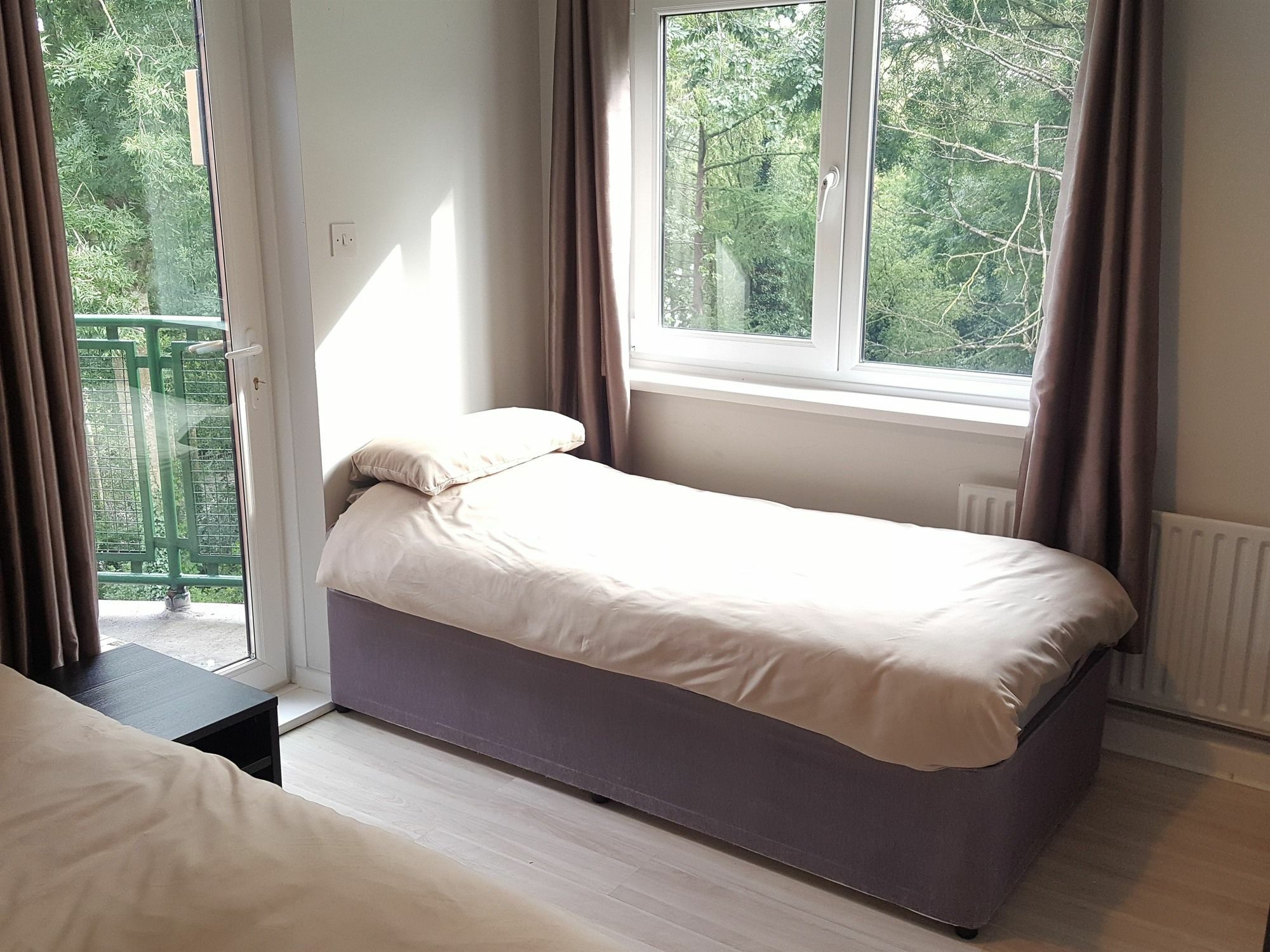 Stranmillis Court Apartment Belfast Kültér fotó